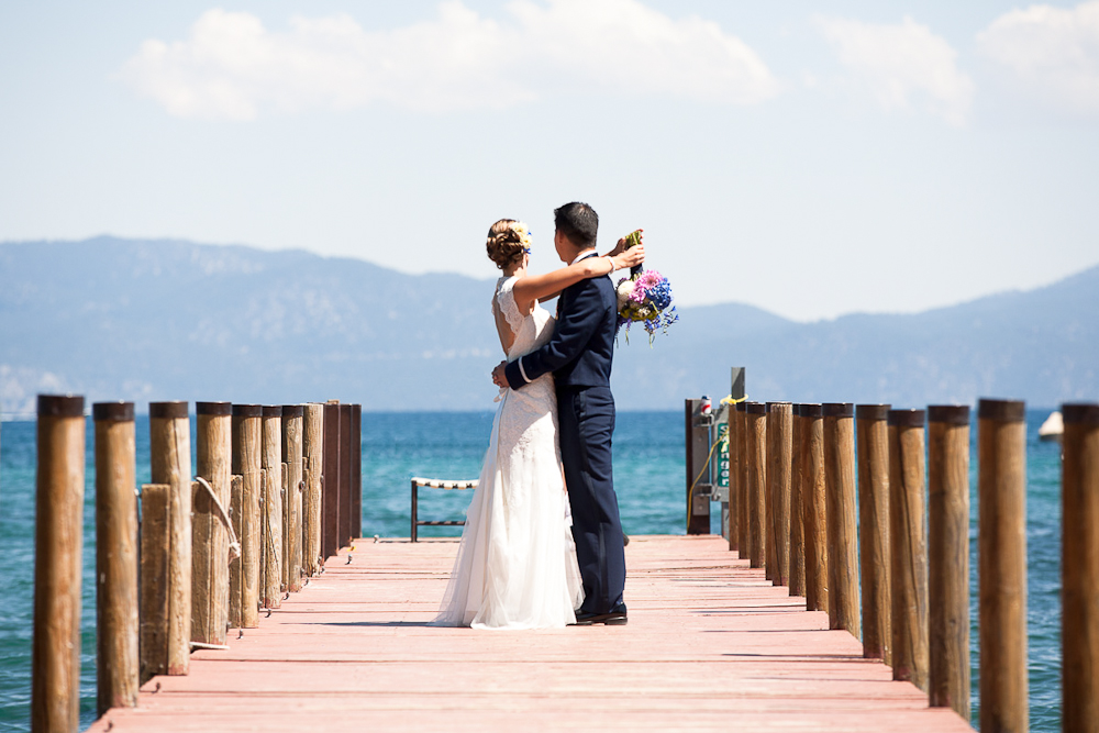 lake tahoe outlook